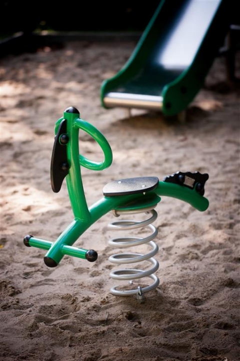 Lars Laj Spatii de joaca, Balansoare