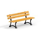 Bordeaux Bench