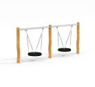 Double Swing Robinia (BNS 90)