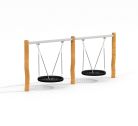 Double Swing Robinia (BNS 120)