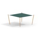 Sun Shade Square Pioneer (Larchwood)