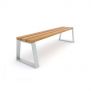 Miniaturka Tallin Bench w/o Backrest (2)