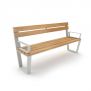 Miniaturka Ryga Bench (2)