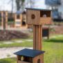 Miniaturka Bird feeder (6)