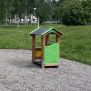 Miniaturka Frog Playhouse (4)