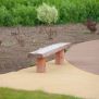 Miniaturka Robinia bench (7)
