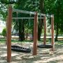 Miniaturka Double Swing Robinia (BNS 120) (5)