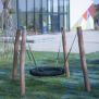 Miniaturka BNS Swing Robinia 4 Posts (BNS 90) (7)