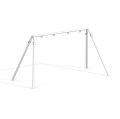 Swing Metal  Frame (double)